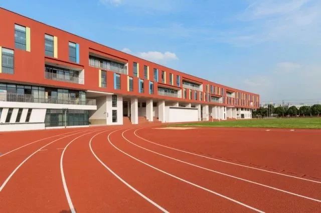 今年9月入学的孩子们太幸运!这些新学校颜值逆天(附部分实拍图)