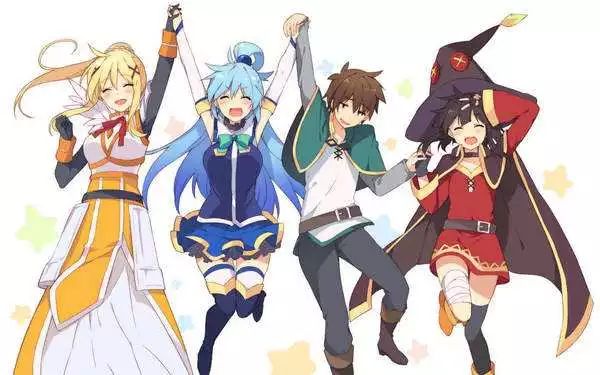 二次元话题推荐,二次元火影忍者话题