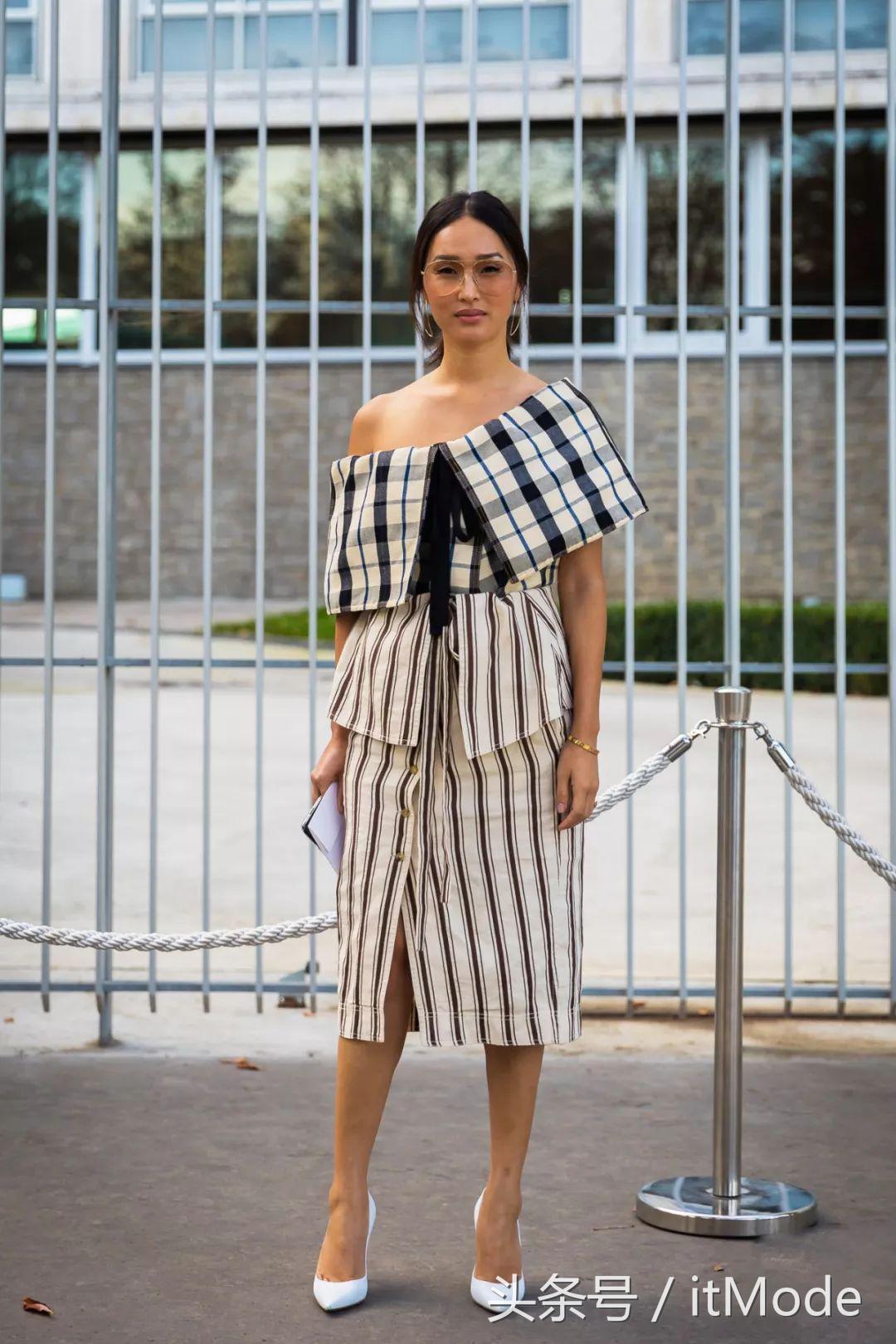 皱褶迷笛裙,春日限定迷笛裙