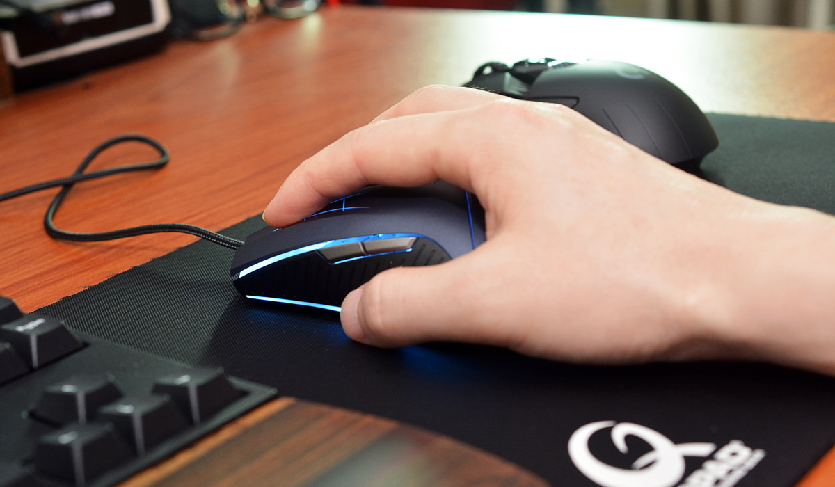 2020年最值得入手的游戏鼠标,比神舟便宜的游戏本