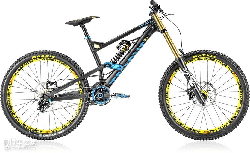 谁可登上德意志第一的宝座?CanyonTorque对决YTCapra