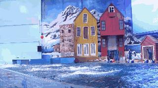 西安夏天特别凉快的地方,西安夏季河边凉快吗