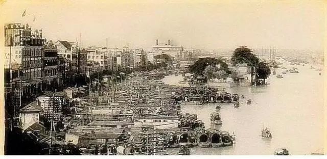 上海最有实力的商人,上海商人多有钱