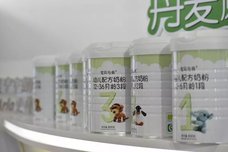 资深宝妈CBME巡游记（干货满满！）