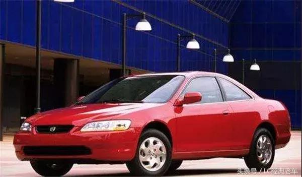 本田雅阁第六代cg5情怀车试驾,6代雅阁cg5动力空间怎么样