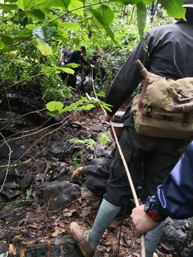 泰国少年足球队13人被救,泰国少年足球队失踪