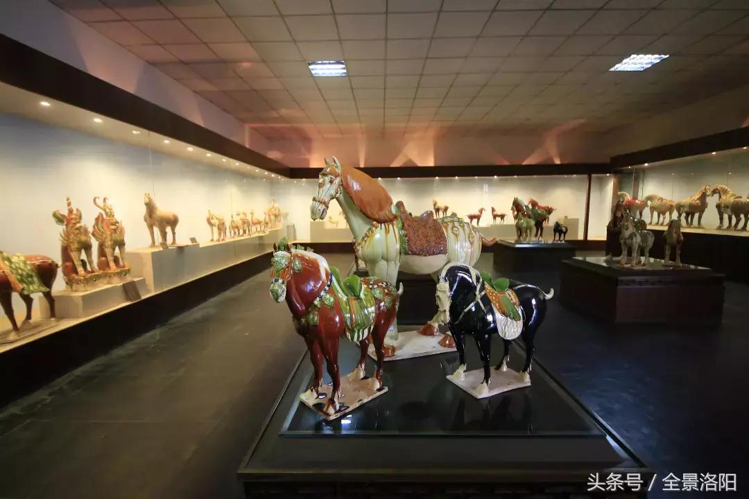 三彩之名诉千年历史，传承创新助文旅融合