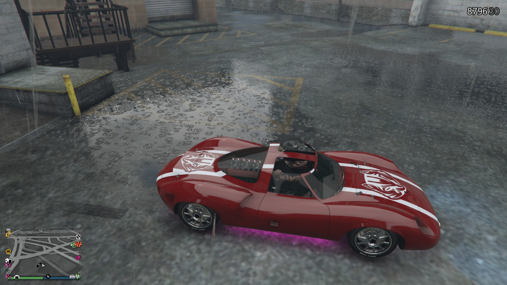 gta中的夜店,gta夜店玩法