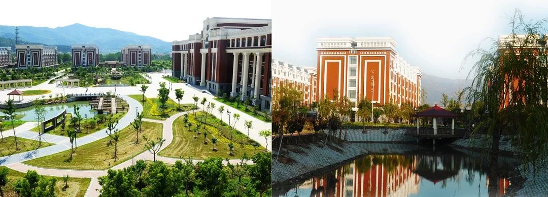 江苏财会职业学院几个教学楼,江苏财会类专业大学推荐