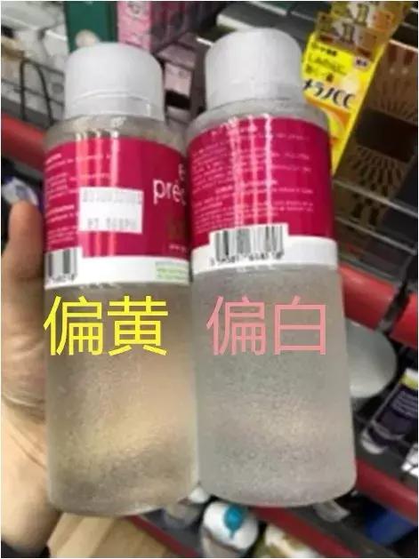 同款不同颜色的料子为什么不一样,不同牌子的同款商品有什么区别