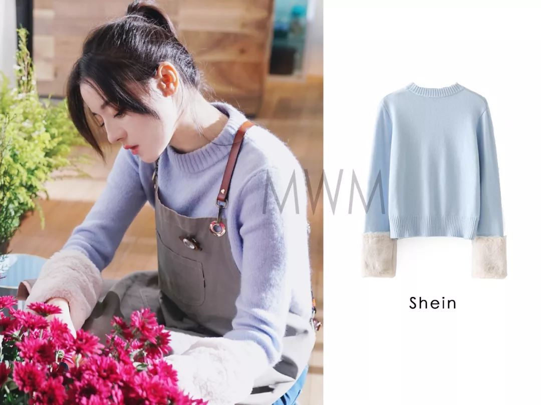 迪丽热巴以前穿礼服,迪丽热巴一共穿了多少礼服