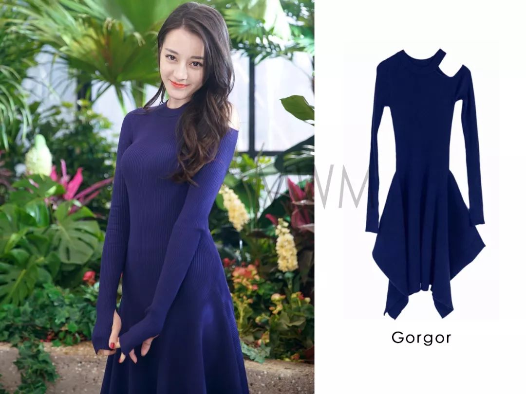 迪丽热巴早期穿维吾尔族服饰,迪丽热巴一千零一夜穿搭