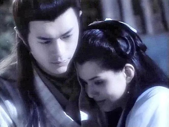 粤语港剧经典台词加班,盘点粤语港片中经典台词