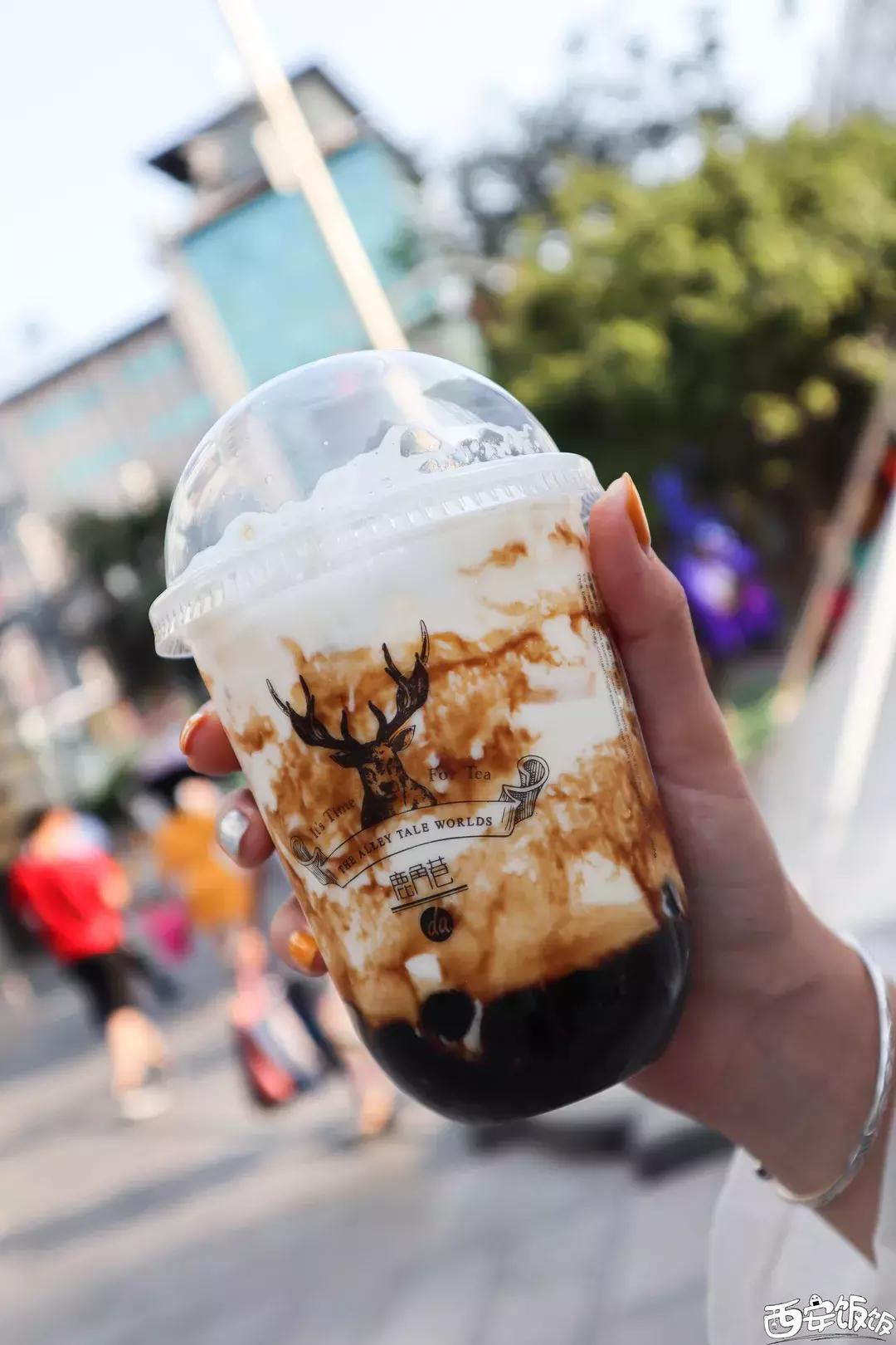 鹿角巷曝光,鹿角巷回应打假成本上亿