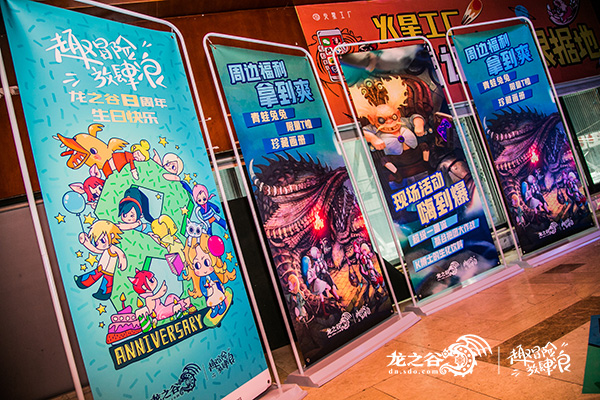 龙之谷新区玩什么职业,2021龙之谷新职业