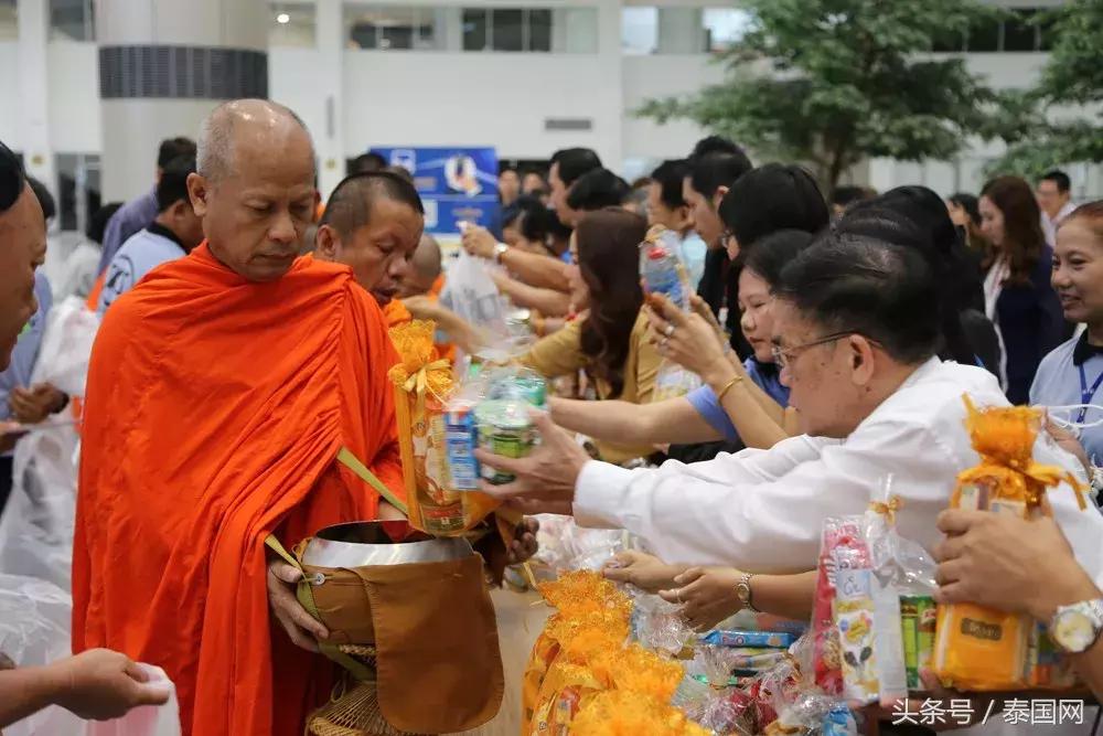 泰国的小黄金周,泰国小黄金周放几天