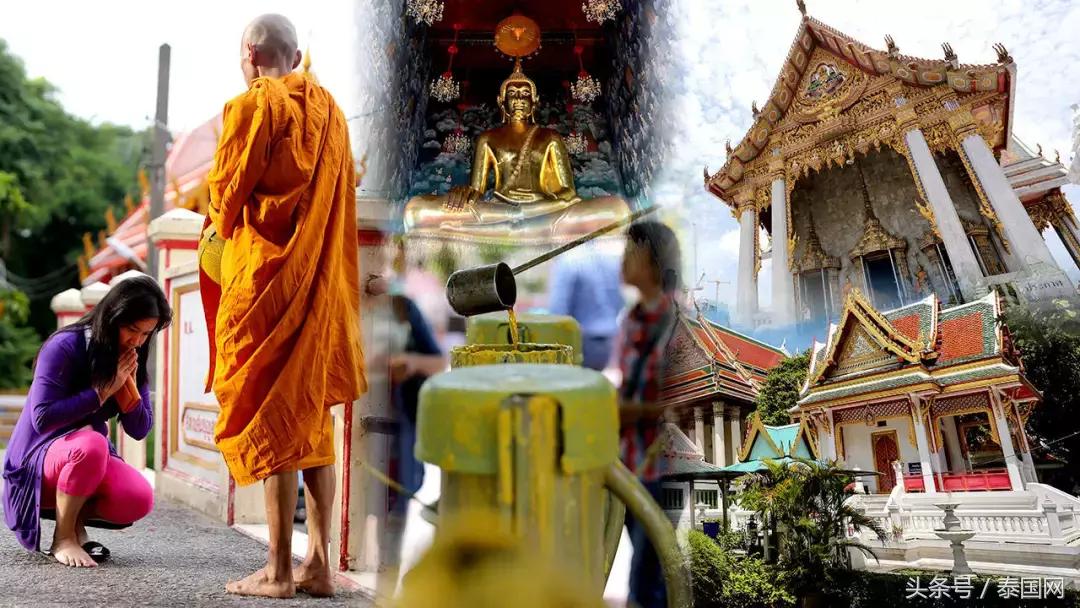 泰国的小黄金周,泰国小黄金周放几天