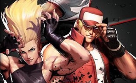 拳皇97角色实力排名特瑞排几名,拳皇97特瑞和东丈人物强度对比