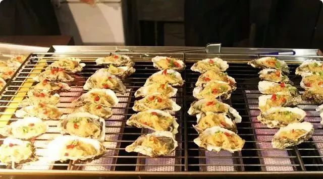 郑州自助餐排名前十名推荐,郑州五星级自助餐排名前十名