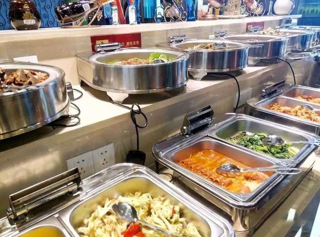 郑州自助餐排名前十名推荐,郑州五星级自助餐排名前十名