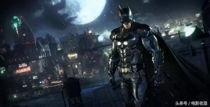 看完超级英雄动画片,看完超级英雄你想对谁说什么