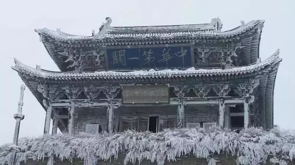 山西省最具影响力十大景区有哪些,山西最具人气旅游景点