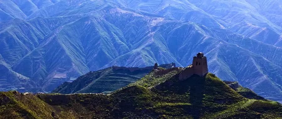 山西省最具影响力十大景区有哪些,山西最具人气旅游景点