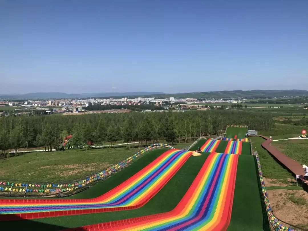 「V游延边·发现精彩」魅力龙井用多彩多姿的形态等你来——“奋进新时代大美延边行”采风活动