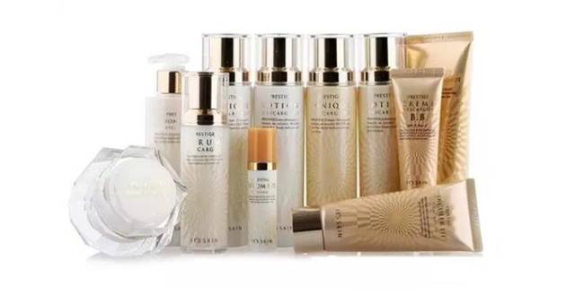 韩系美妆必入的品牌,韩妆中畅销的十大套盒你看好哪个