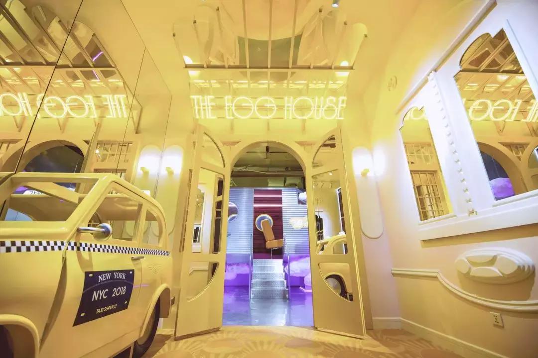 7月17日上海gucci活动,gucci活动上海bk内场