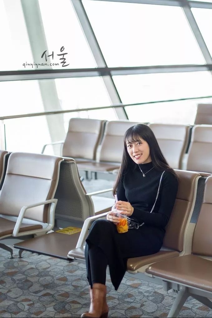 在无限美好里手忙脚乱，记首尔散步之旅——今夕传媒旅行家出品