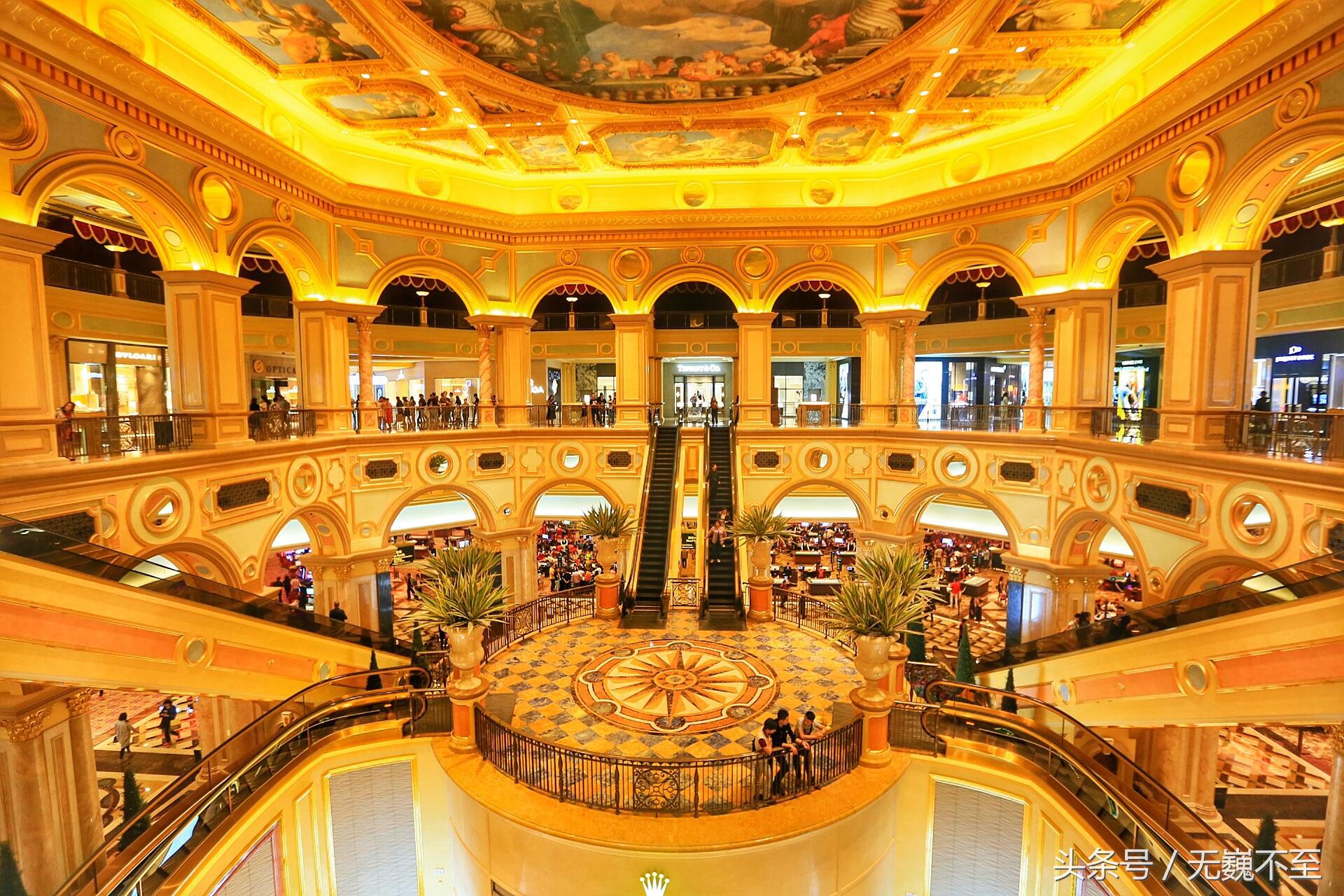 去澳门逛什么地方便宜,去澳门游玩消费很高吗