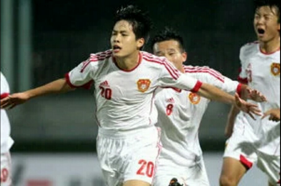 鲁能对于足球的付出,承载中国足球的鲁能