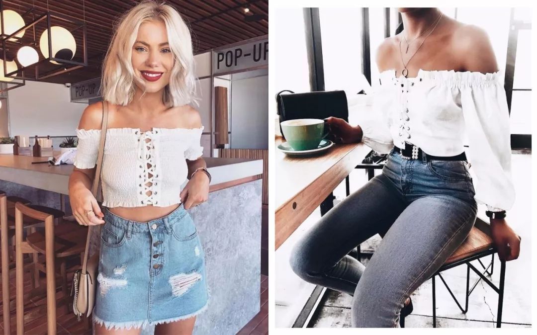 一根绳抽绳,一根皮筋秒变女神