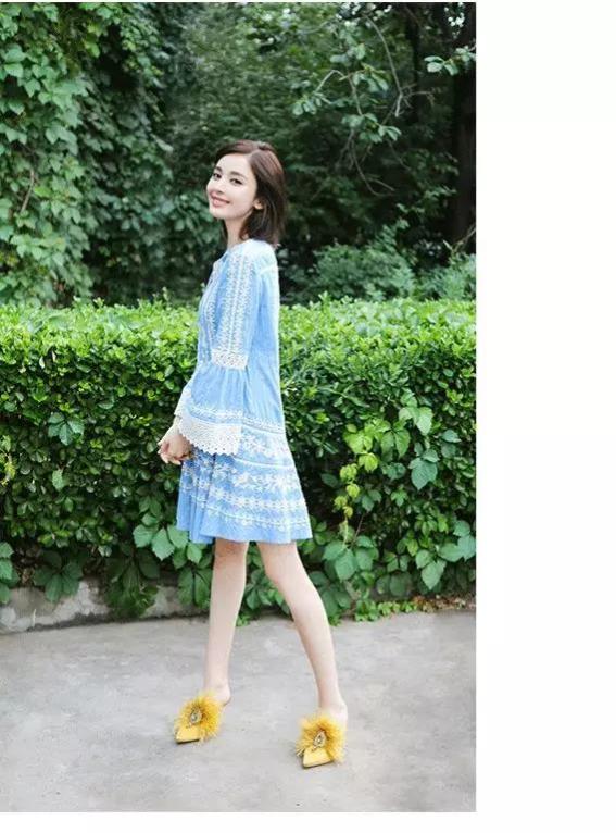 toryburch最值得买的款式,2018早秋系的toryburch