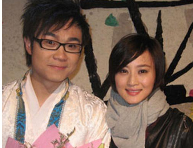 大鹏自嘲与柳岩的辛酸往事,大鹏和他老婆最新视频