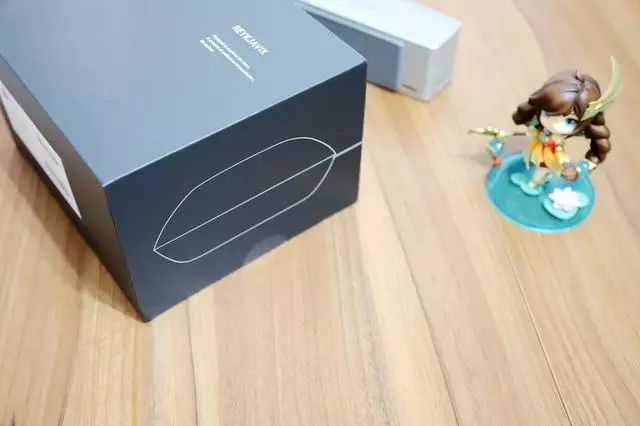 雷克音箱评测,威发雷克雅未克蓝牙音箱测评