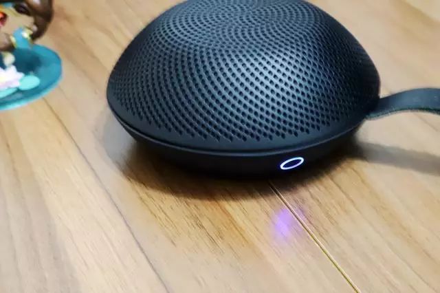 带你感受北欧风情，Vifa雷克雅未克无线蓝牙音箱评测