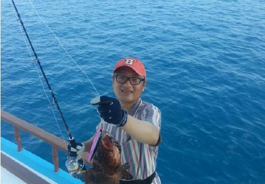 神仙老豹鲍岳桥现状,神仙老豹