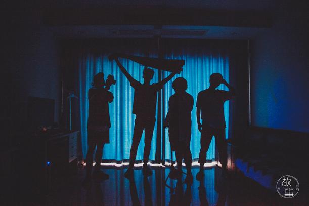 中国式草根网红，这一群95后用20天做起了一个百万粉抖音大号