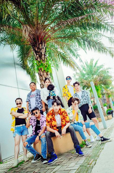 中国白手起家的95后,中国95后网红