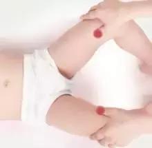 宝宝湿疹和痱子可不一样,这个方法学会了,对付湿疹最好了!