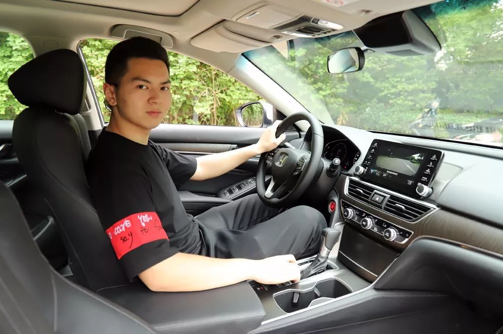 十代雅阁10万公里测评,十代半代雅阁真实用车感受