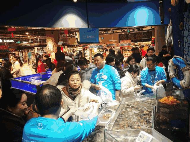 盒马鲜生存在的问题及建议,盒马鲜生存在的不足