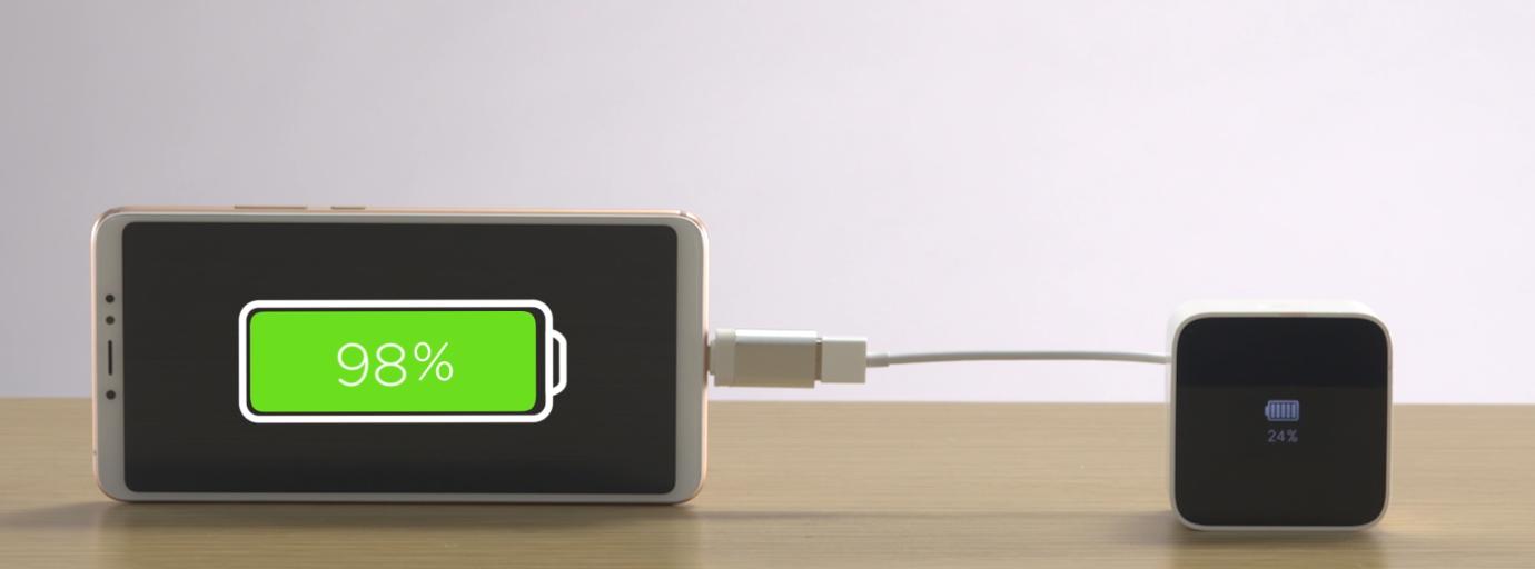 小米max3支持225瓦快充,小米max3带快充功能吗