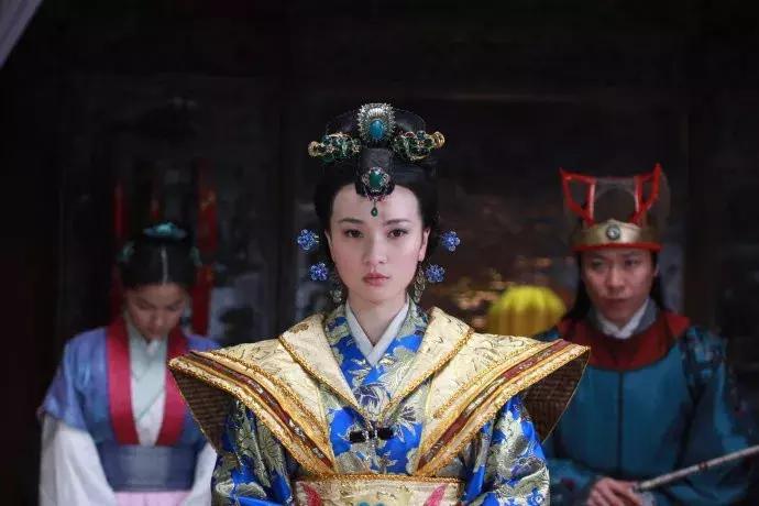 古代女人对男人有多痴情,古代女子爱什么样的男人