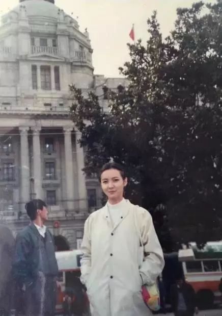 20年前的爸妈们，美美美美美美美美