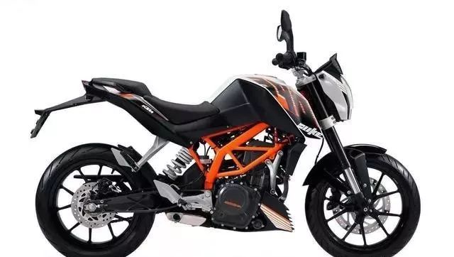 推荐几款性价比高的街车,三款街车