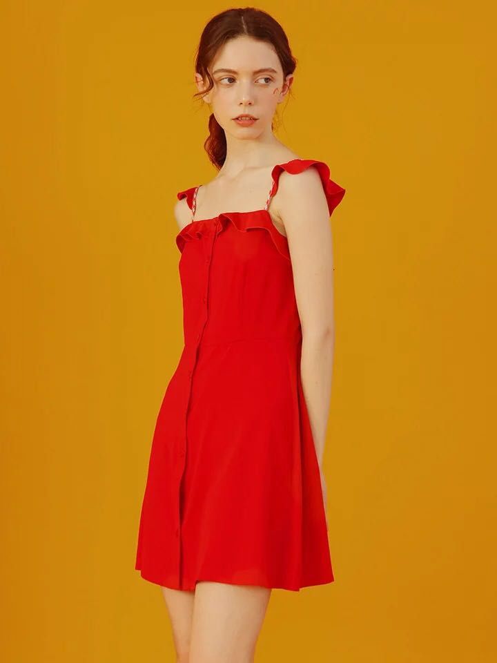 什么身材都能穿的裙子,什么身材适合穿裙子