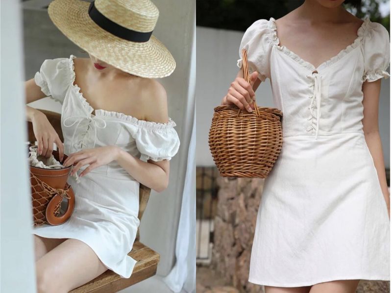 什么身材都能穿的裙子,什么身材适合穿裙子